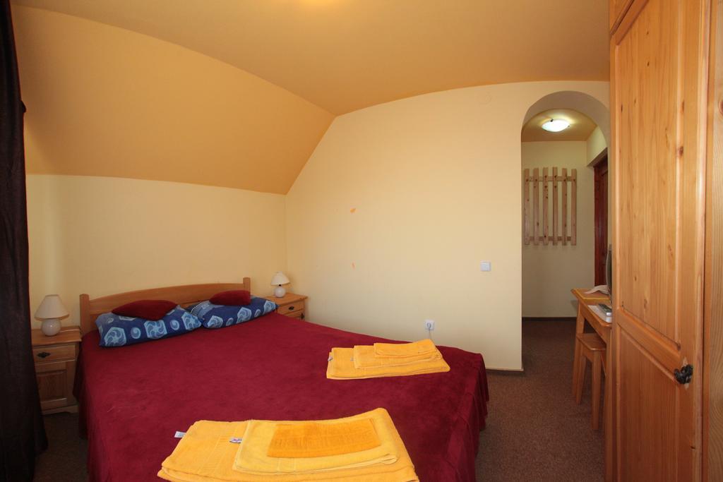 Pensiunea Nadine Hotel Agapia Room photo