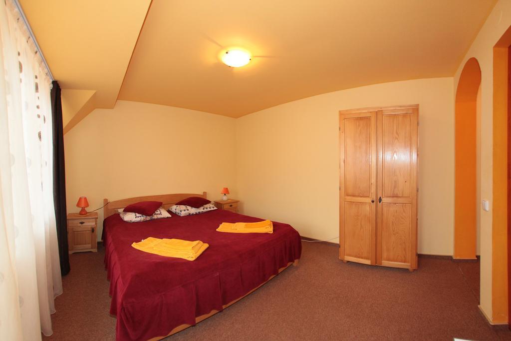 Pensiunea Nadine Hotel Agapia Room photo