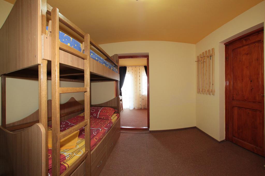 Pensiunea Nadine Hotel Agapia Room photo