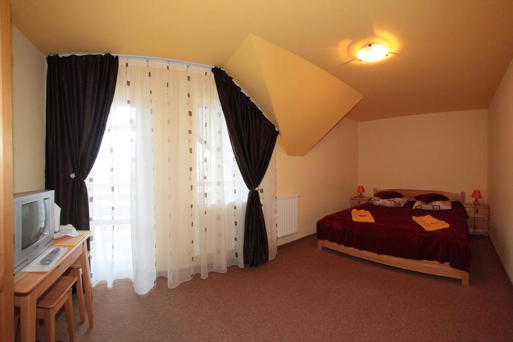 Pensiunea Nadine Hotel Agapia Room photo